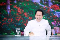 House leader to Quiboloy: Obey subpoena, no one is above the law