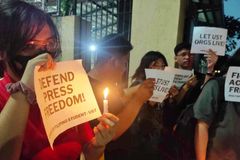 UST-OSA takedown of ‘controversial’ photo exposes long-standing student repression