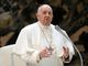 Pope Francis cancels Saturday audiences due to a mild flu, Vatican says