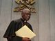 Cardinal Sarah remains head of Vatican liturgy department after 75th birthday