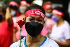 Study: 1 in 3 women across the world experience gender-based abuse