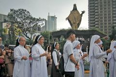 Edsa Shrine to seek ‘national shrine’ status