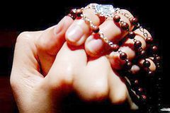 Overseas Pinoys launch Rosary brigade for Marawi crisis