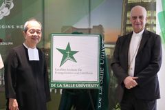 La Salle launches ‘Evangelization and Catechetical Institute’