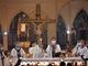 Church’s mission is faith that does justice, archbishop says