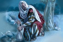 God’s gifts are for creativity and service