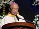 Bishop Alminaza kay Ka Eric; “I will continue to kneel, pray, and advocate for justice”