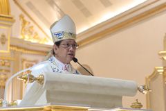 Dumaguete bishop urges justice one year after Pamplona massacre