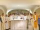Philippine Pontifical College welcomes 16 new student priests
