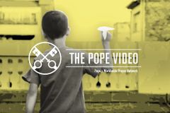 Pope’s October prayer intention: For a Missionary “Spring” in the Church