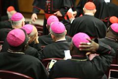 Pope Francis announces new June 28 consistory