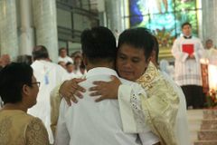 Historic Homonhon Island gets its first priest