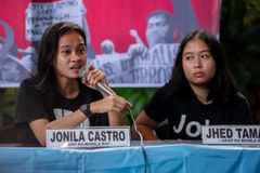 ‘Abducted’ environmental defenders fail to attend UN rights council session