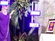 Negros bishop launches peace prayer