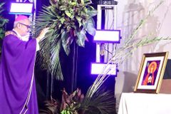 Negros bishop launches peace prayer