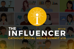Catholic Social Media Summit turns 10