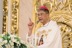 Bishop deplores deaths of 2 Filipino seafarers in Houthi attack