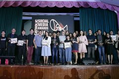2018 Catholic Social Media Awards laud ‘online missionaries’
