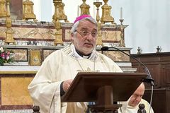 Bishop rules on supposed apparitions of Virgin Mary in Italy