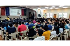 Kahalagahan ng digital communion, binigyan diin sa RCAM SOCOM lenten recollection