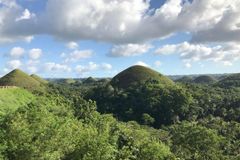 Bishop calls to protect Bohol’s ‘natural wonders’