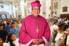 “Lent is a time to change, a time of change”- Archbishop Tirona