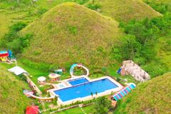 Obispo ng Tagbilaran naglabas ng pahayag kaugnay sa Captain’s Peak Resort