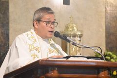 PGH Chaplain, nanawagan ng panalangin