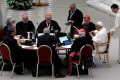 Pope Francis: Study groups to examine 10 Synod on Synodality themes through June 2025