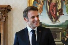 French bishops condemn Macron’s assisted suicide bill