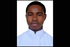 Murdered Nigerian seminarian was killed for announcing gospel, killer says