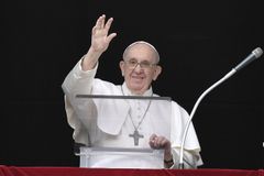 Pope Francis thanks South Korea’s bishops for $1M COVID-19 vaccine donation