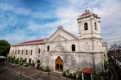 Mananampalataya, binalaan sa pekeng Basilica Minore del Santo Niño de Cebu FB page