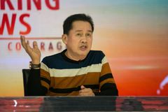 Senate issues arrest order vs. Quiboloy