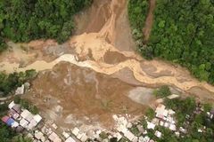 UAE, nagbigay ng 55-milyong pisong tulong sa mga biktima ng landslide sa Davao De Oro