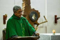 Faithful encouraged to reflect, repent, and renew bonds during Holy Week