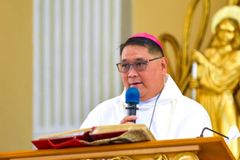 Pasig bishop lauds scrapping of PAREx project