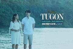 Luke Conde, Rain Matienzo Star as Pandemic Lovers in CBN Asia’s Holy Week Special, “Tugon” - CBN Asia | Proclaiming Christ and Transforming Lives through Media, Prayer Counseling, Humanitarian, and Missionary Training