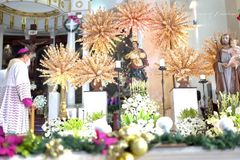 Philippine Church launches ‘Men of St. Joseph’
