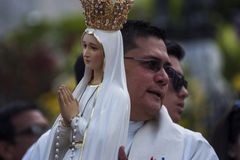 Claretians in the Philippines set to hold first Marian conference