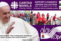 Caritas Manila, lubos ang pasasalamat sa mga tumugon sa Alay Kapwa telethon