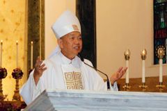 CBCP creates new office on stewardship