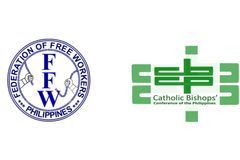 FFW, nanawagan sa CBCP na suportahan ang panawagang wage hike