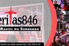 Paglilingkod at pagmimisyon, palalakasin ng Radio Veritas 846