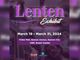Station of the cross maaring gawin sa Lenten exhibit ng Radio Veritas