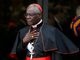 Cardinal Sarah: To oppose the pope is to be outside the church