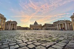 Pope Francis transfers financial administration out of Secretariat of State