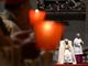 Pope Francis at Easter Vigil: Christ ‘is the one who brings us from darkness into light’