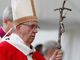 Scandals create outrage, but there is time for conversion, pope says