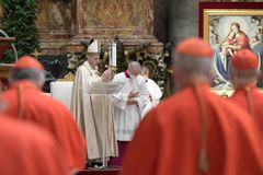 What changes may be coming to the College of Cardinals in 2021?